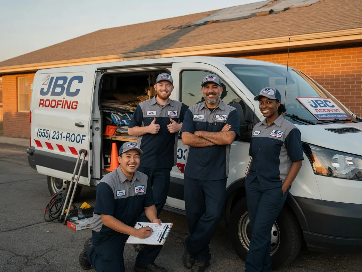 Roof Replacement company in Moca, PR